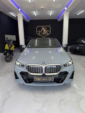Bmw 540 540d XDRIVE touring MSPORT - Foto 3
