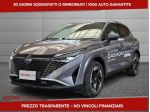 Nissan Qashqai 1.5 e-power N-Connecta 2wd