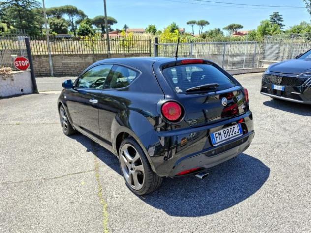 ALFA ROMEO MiTo 1.4 78 CV S&S Super PREZZO REALE!! rif. 23931096 - Foto 3