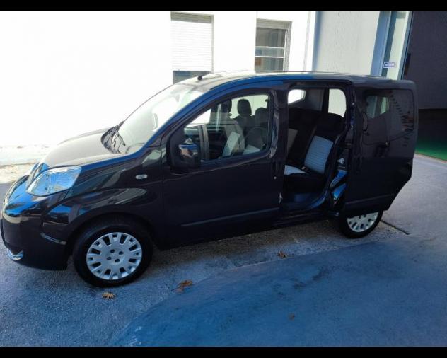 FIAT Qubo 1.3 MJT 75 CV Dynamic rif. 24135316 - Foto 7