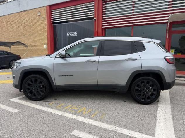 Jeep Compass 1.6 mjt Limited 2wd 120cv - Foto 4