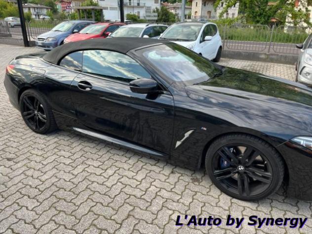 BMW 840 d xDrive Msport Black edition + iva 22% rif. 23821433 - Foto 4