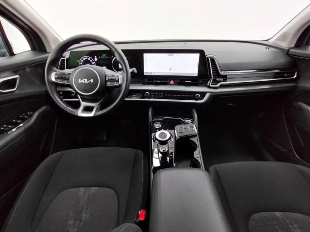 Kia Sportage 1.6 TGDi HEV AT Style - Foto 4