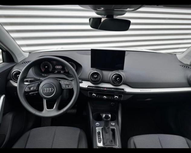 AUDI Q2 35 TFSI S-TRONIC S-LINE EDITION rif. 24057971 - Foto 4