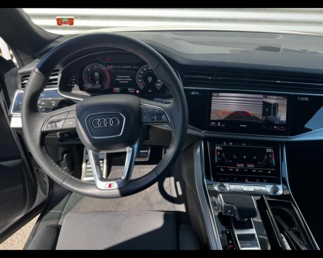 AUDI Q8 50TDI TIPTRONIC QUATTRO S-LINE EDITION rif. 24058369 - Foto 4