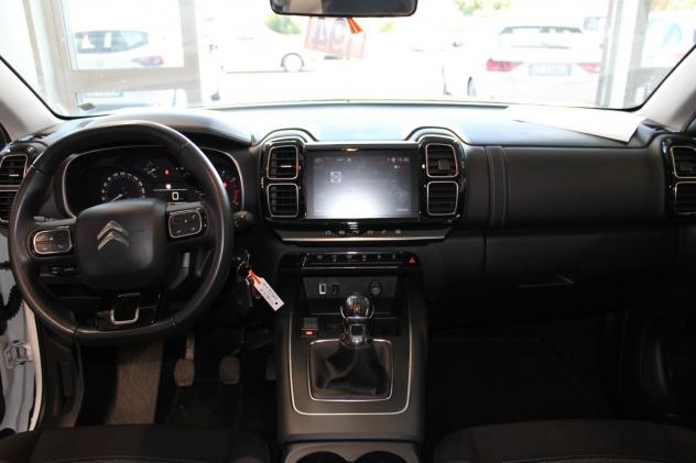 Citroen C5 Aircross PureTech 130 S&S Feel Pack - Foto 8
