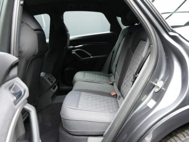 AUDI Q5 40 TDI 204 CV quattro S tronic S line plus rif. 23532050 - Foto 5