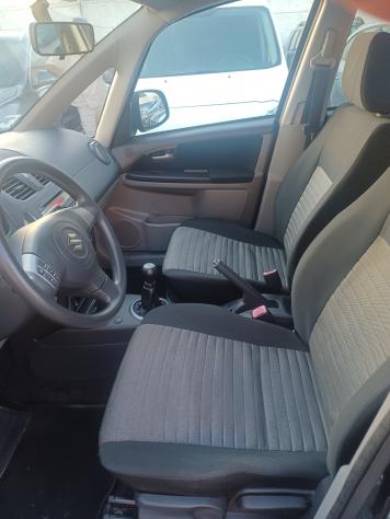Suzuki SX4 1.6 GPL. ANNO 2010 UNICO PROPRIETARIO - Foto 9
