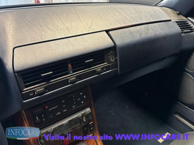 MERCEDES-BENZ SL 300 R129 231 CV AUTOMATICA - HARDTOP rif. 24008535 - Foto 9