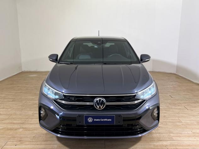 Volkswagen Taigo Taigo 1.0 tsi R-Line 115cv - Foto 2