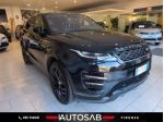 LAND ROVER Range Rover Evoque R-Dynamic 2.0 I4 200 CV MHEV AWD Navi Pelle   &hellip;