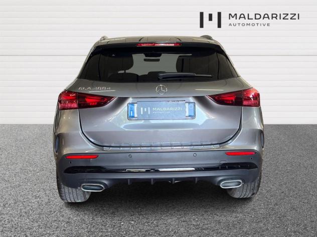 Mercedes-Benz GLA GLA-H247 2023 200 d AMG Line Advanced Plus auto - Foto 3