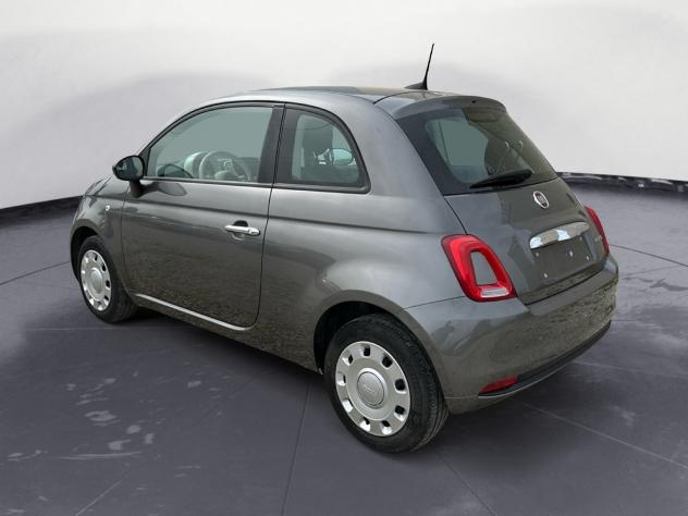 FIAT 500 500 1.0 Hybrid - Foto 3