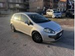 Fiat Punto Evo 1.3 mtj 75cv 2011 Gancio Traino