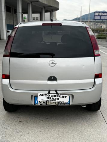 Opel Meriva 1.7 DTI Cosmo iscritta ASI - Foto 3