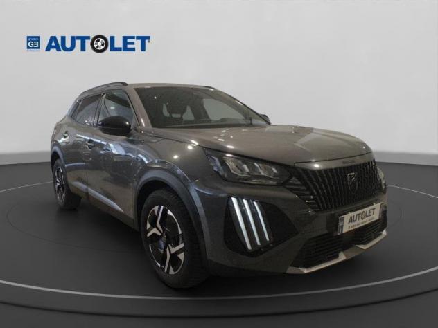 Peugeot 2008 II 2023 1.2 puretech Allure s&s 100cv - Foto 3