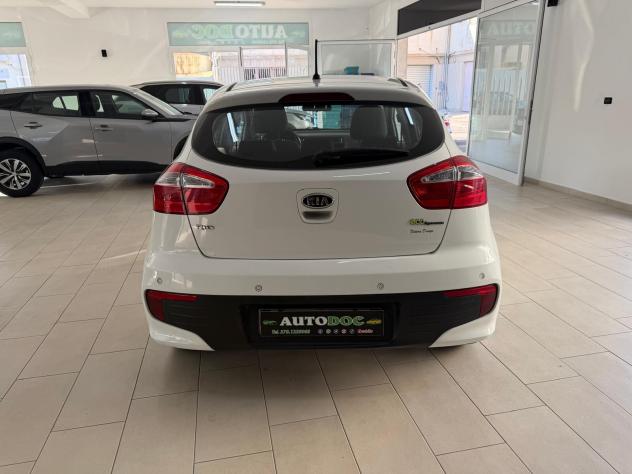 Kia Rio 1.4 CRDi 5p. Cool - Foto 5