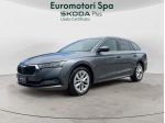 Škoda Octavia Octavia Wagon 2.0 tdi evo Style 115cv