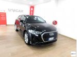 AUDI - Q3 Sportback - Q3 SPB 35 TFSI