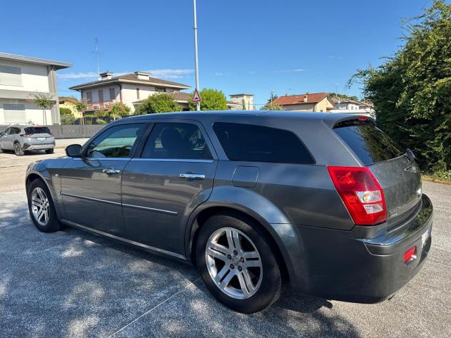 Chrysler 300C 3.0 V6 CRD cat DPF Touring - Foto 7