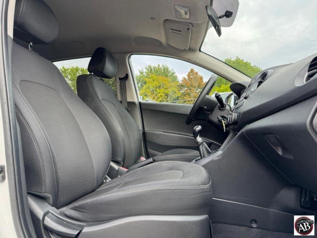 HYUNDAI - i10 - 1.0 GPL Econext Tech - UNIPRO.- NEOPATENTATI - FINANZIABILE - PERMUTE - Foto 9