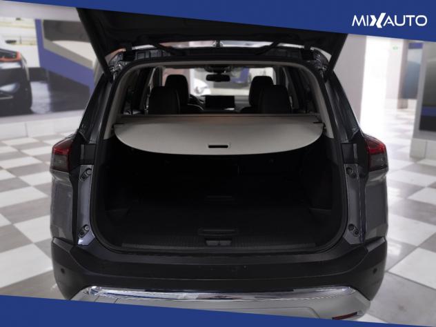 Nissan X-Trail 1.5 E-Power Tekna Premium Pack E-4orce 213CV Auto - Foto 7