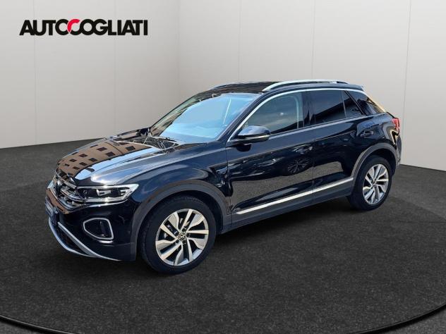 Volkswagen T-Roc T-Roc 1.0 tsi Style 110cv - Foto 7