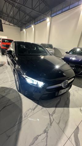 Mercedes-benz A 180 d Automatic Executive - Foto 3