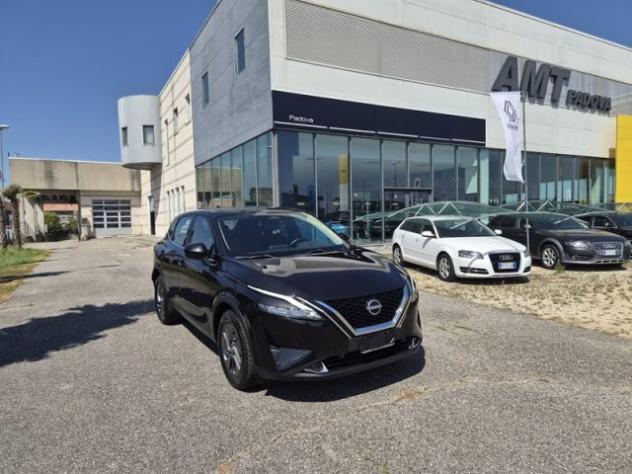 NISSAN Qashqai MHEV 158 CV Xtronic Business rif. 23905174 - Foto 5