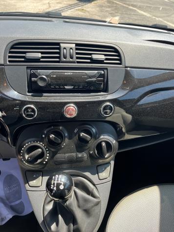 Fiat 500 1.2 Lounge - Foto 8