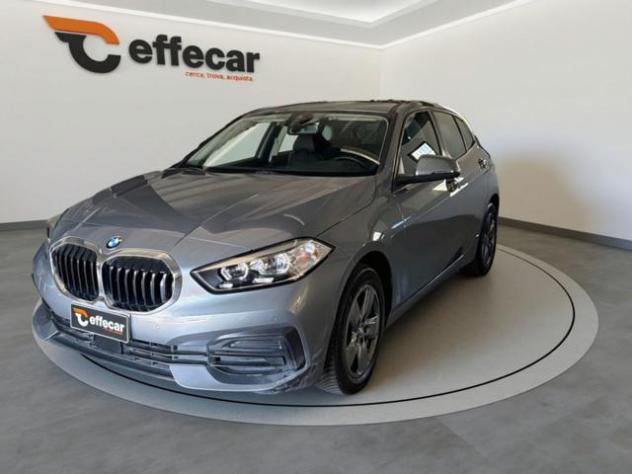 BMW 116 d 5p. Advantage rif. 23812270