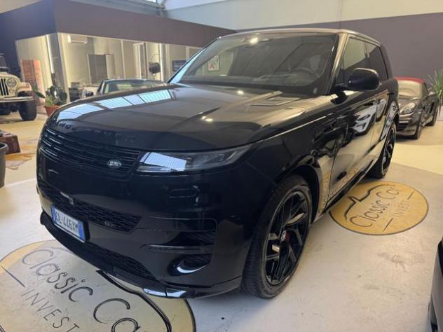 LAND ROVER Range Rover Sport 3.0D l6 249 CV Dynamic HSE / IVA ESP rif. 23783982 - Foto 3