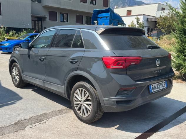 Volkswagen T-Roc 1.6 TDI MANUALE CINGHIA ROTTA - Foto 6