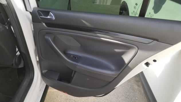 Volkswagen Golf 2.0/170CV TDI DPF 5p. DSG GT Sport - Foto 8