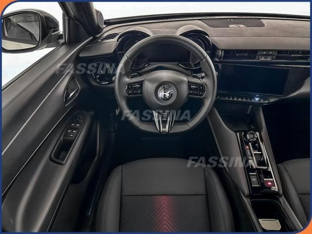 Alfa Romeo Junior Ibrida 1.2 145cv Hybrid eDCT6 ibrida SPECIALE - Foto 10