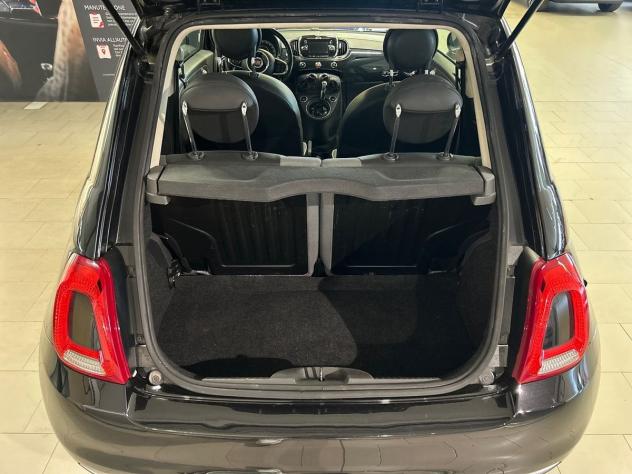 FIAT 500 1.2 69cv Lounge - Foto 6