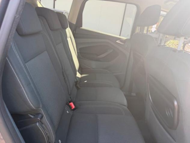 FORD C-Max 1.6 TDCi 95CV Titanium rif. 23883128 - Foto 8