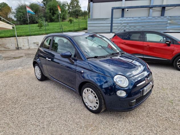 Fiat 500 0.9 TwinAir Turbo Pop - Foto 4