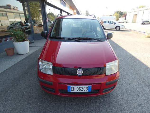FIAT Panda 2ª serie Panda 1.4 Dynamic Natural Power - Foto 2