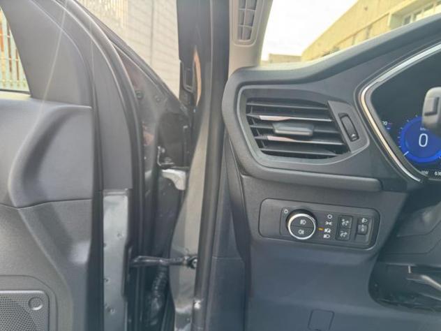 FORD Kuga 2.0 EcoBlue 120CV Aut. Titanium rif. 23935537 - Foto 9