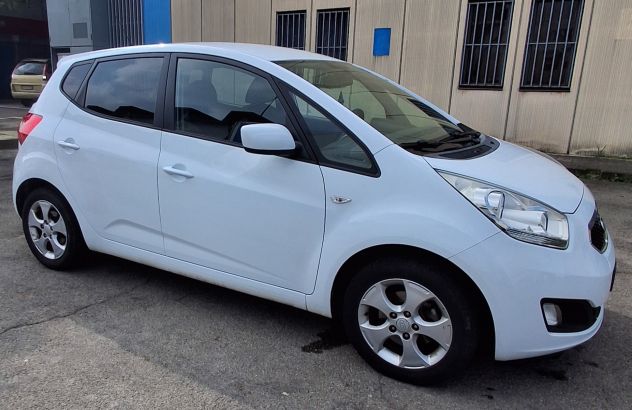 Kia Venga 1.4 benzina