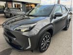 Toyota Yaris Cross Yaris Cross 1.5h Trend fwd 116cv e-cvt