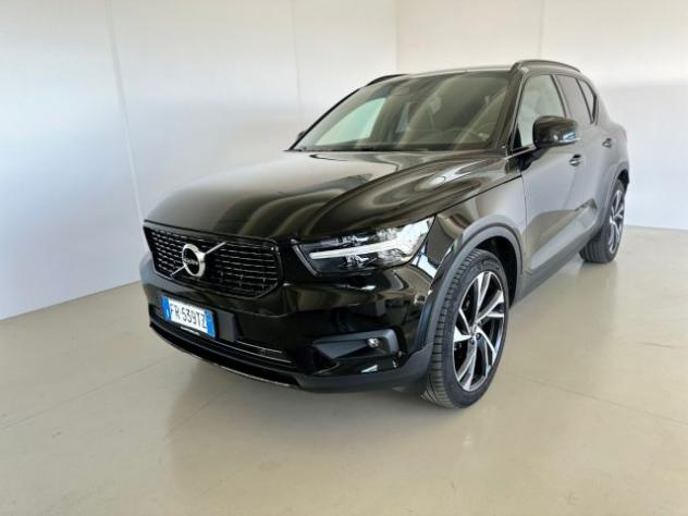 VOLVO XC40 D3 Geartronic R-design rif. 23692858 - Foto 9