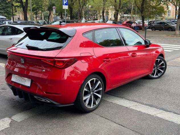 Seat Leon FR 1.5 TSI #50033 - Foto 6