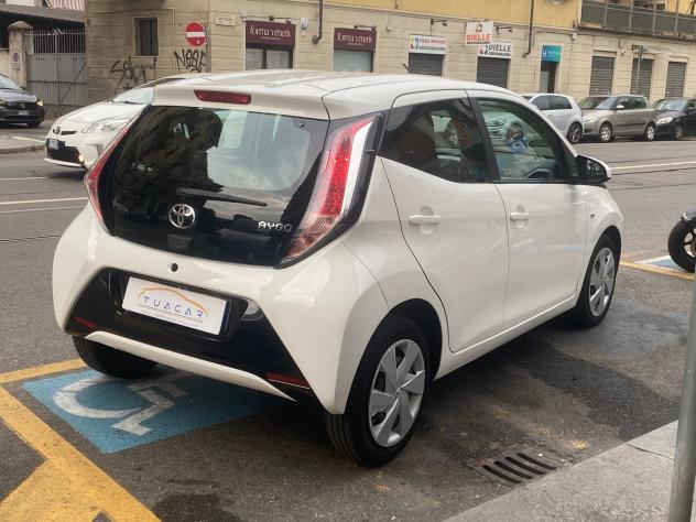 Toyota Aygo X-Play #11983 - Foto 8