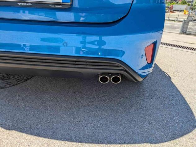 FORD Focus 1.0 EcoBoost Hybrid 125 CV 5p. ST-Line rif. 23723034 - Foto 9
