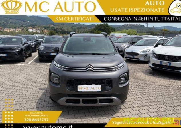 CITROEN C3 Aircross BlueHDi 100 S&S Shine rif. 23991550 - Foto 2