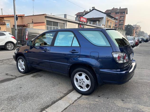 Lexus RX 330 300 Plus - Foto 2