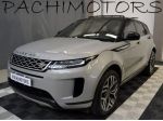 LAND ROVER Range Rover Evoque 2.0D 150 CV AWD Auto S Tetto Apribile-Pelle-2 &hellip;