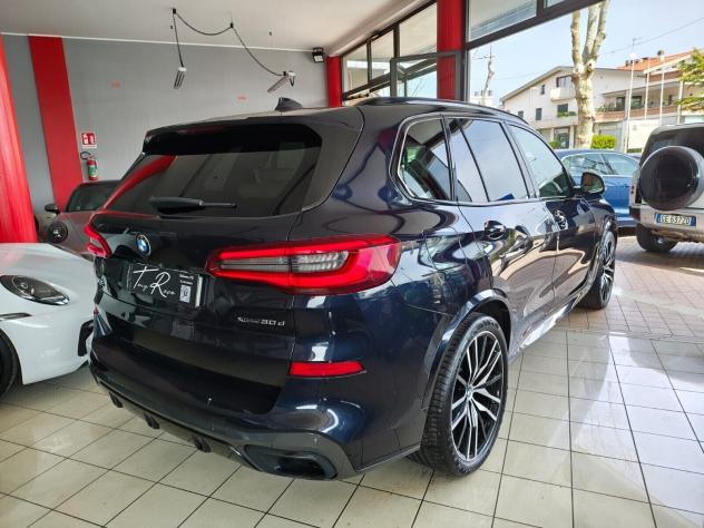 Bmw X5 xDrive30d Msport - Foto 6